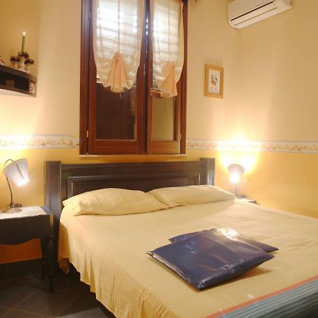 Appartement Acasaammari à Campofelice Di Roccella Extérieur photo