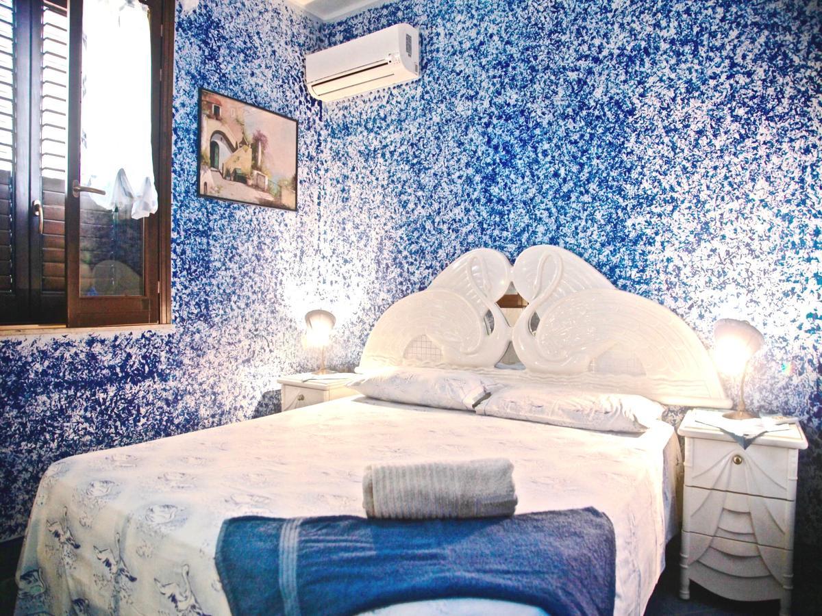 Appartement Acasaammari à Campofelice Di Roccella Extérieur photo